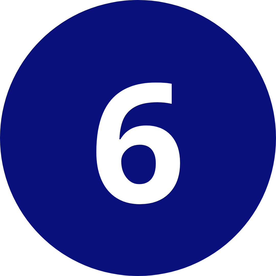 number 6