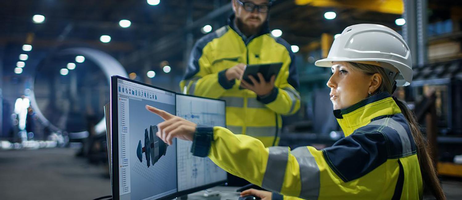 Explore More Industrial Products & Solutions