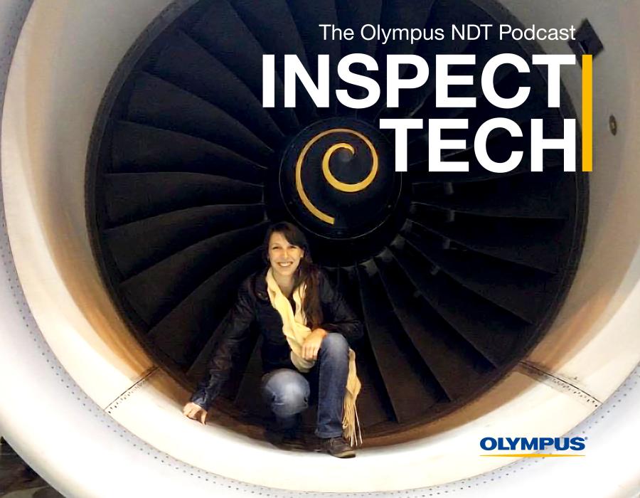 Inspect Tech podcast