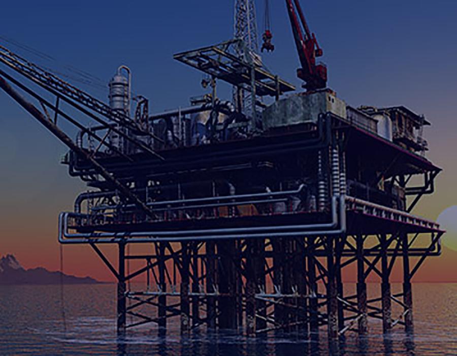 Oil & Gas