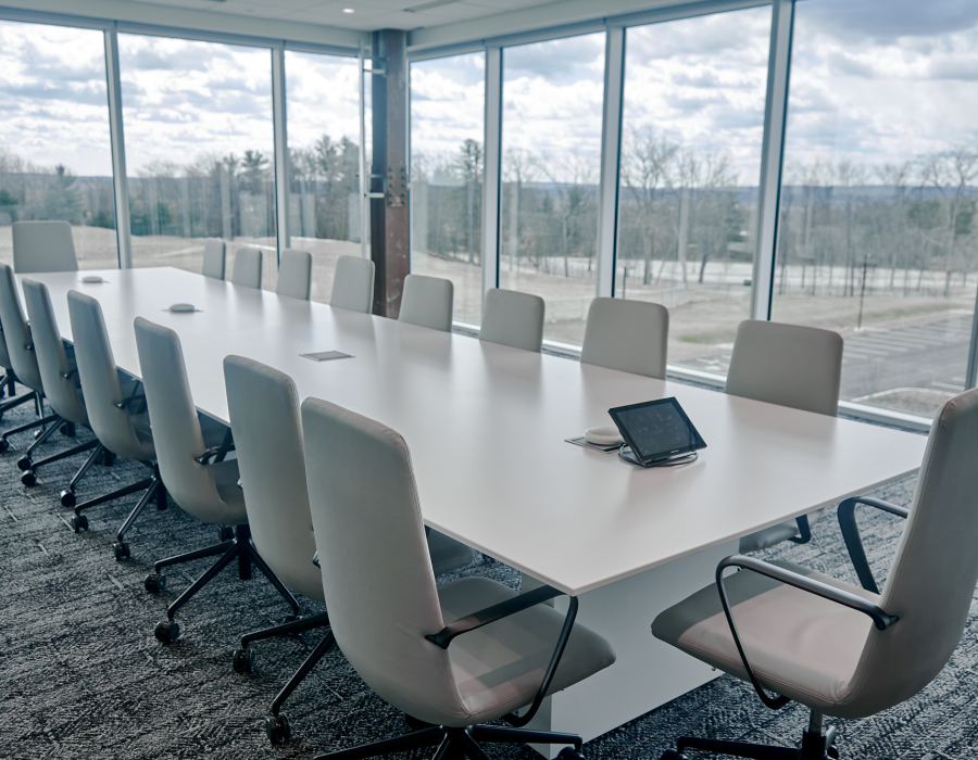 westborough conference room