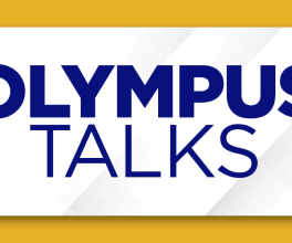 OlympusTalks HERO