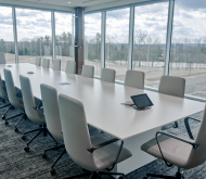 large conference room