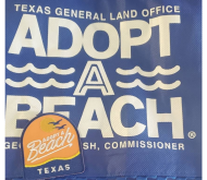 texas adopt a beach