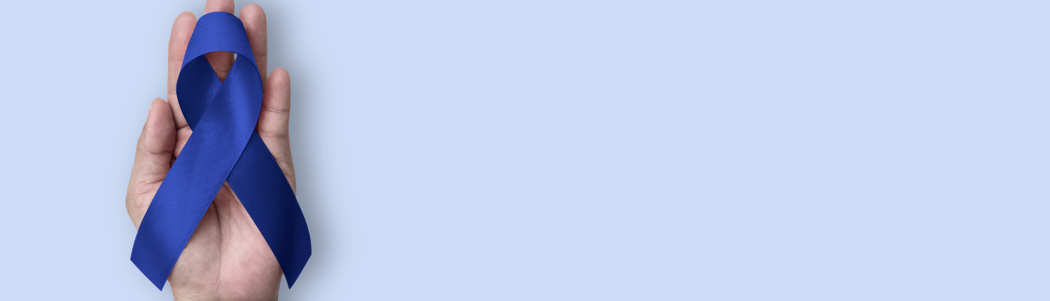 Colorectal Cancer Awareness Month