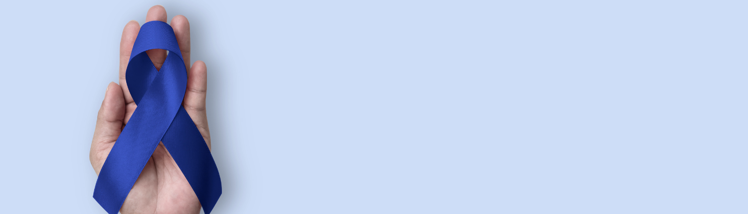 Colorectal Cancer Awareness Month