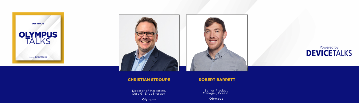 Christian and Rob HERO