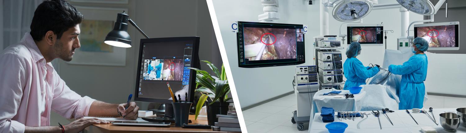 MedPresence as a telepresence tool for virtual clinical education