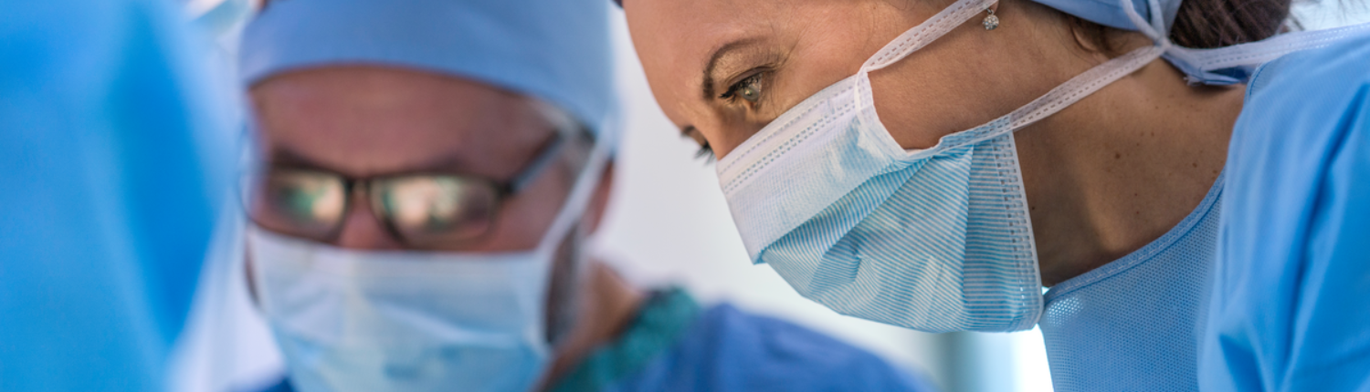 Surgical procedure