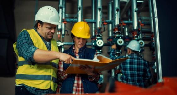 Industrial Solutions