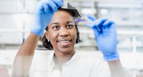 Life Science Solutions