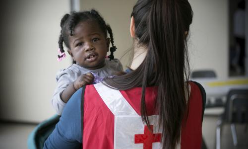 American Red Cross