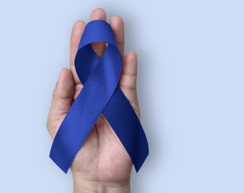 Colorectal Cancer Awareness