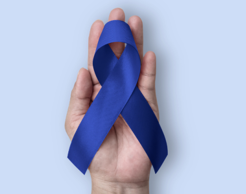 Colorectal Cancer Awareness Month