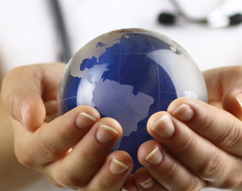 Globe health