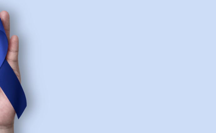 Colorectal Cancer Awareness Month